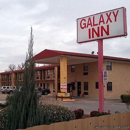 Galaxy Inn דאלאס מראה חיצוני תמונה